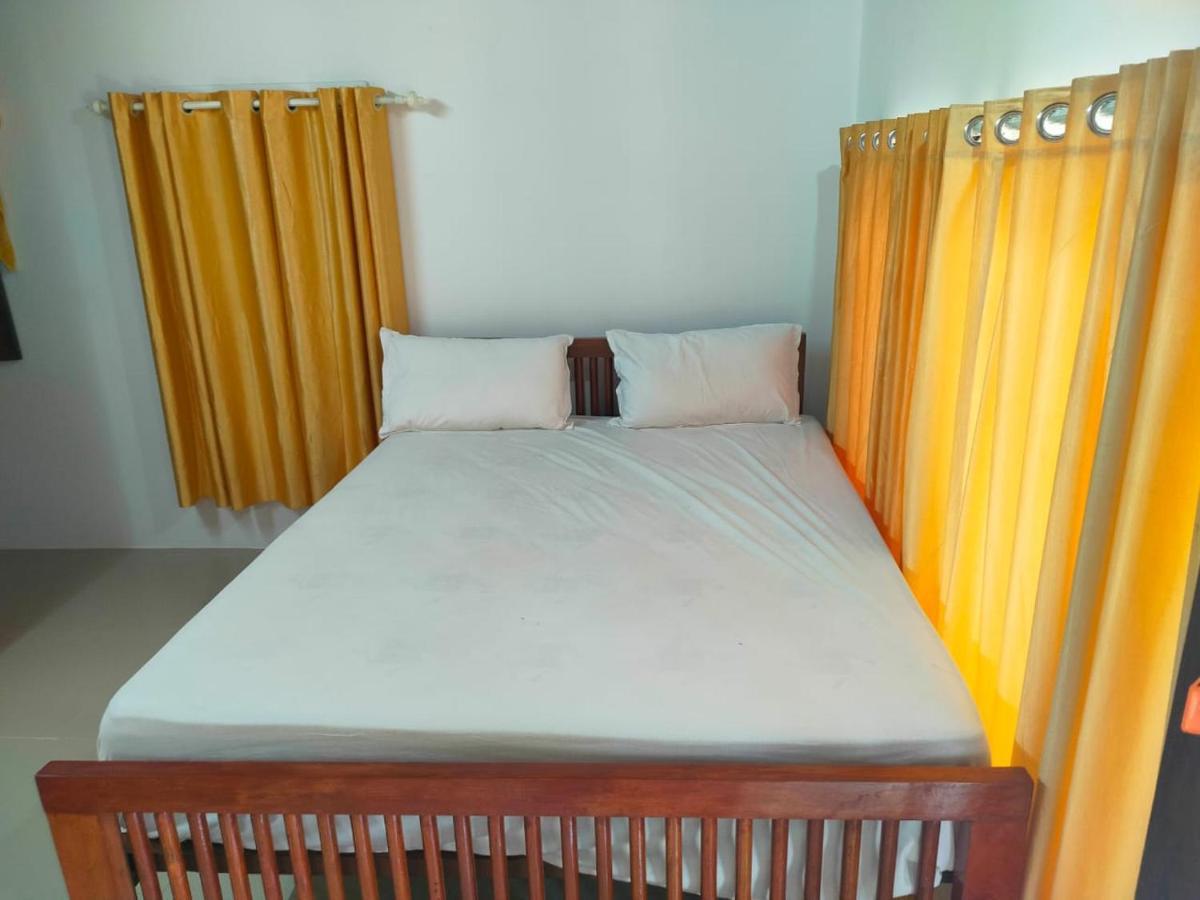 Verge Hostel Варкала Экстерьер фото
