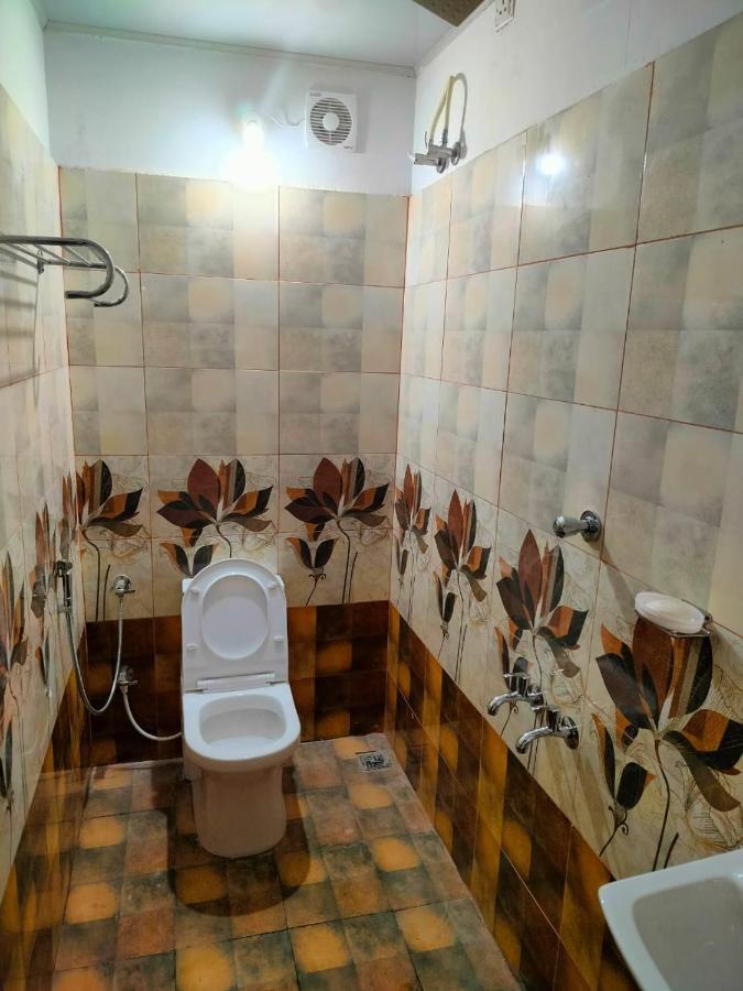 Verge Hostel Варкала Экстерьер фото
